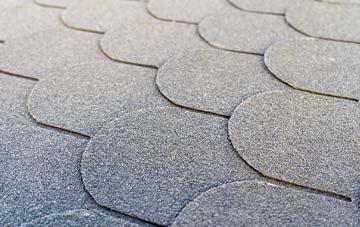 Gorstage asphalt roofing costs