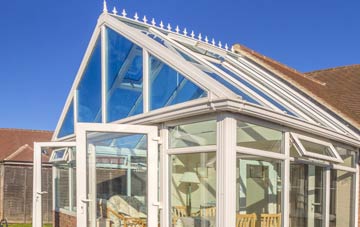 conservatory roof insulation costs Gorstage