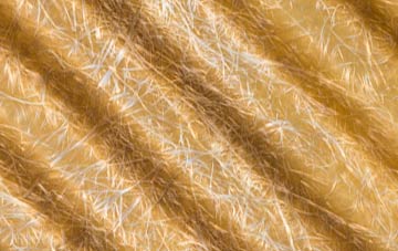 Gorstage fibreglass roof waterproofing