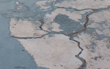 fibreglass roofing replacement Gorstage