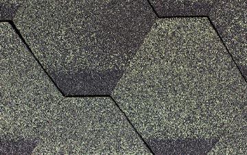 Gorstage fibreglass shingle repairs