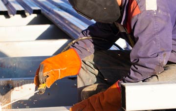 Gorstage flat roofing options