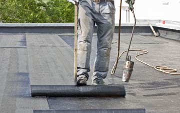 flat roof replacement Gorstage, Cheshire