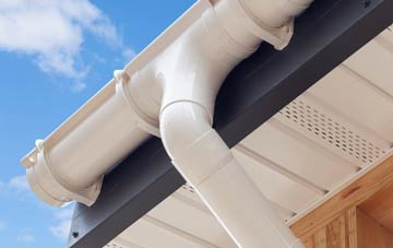 Gorstage gutter installation costs