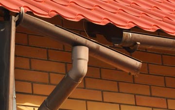 Gorstage gutter repair costs