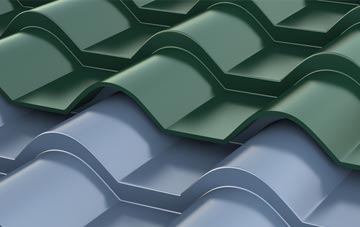 who should consider Gorstage plastic roofs