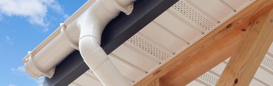 get Gorstage guttering quotes today