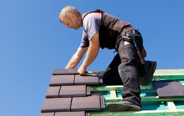 disadvantages of Gorstage slate roofing