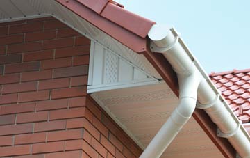Gorstage soffit repair costs