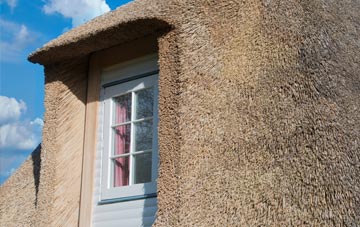 Gorstage thatch roof disadvantages