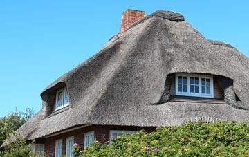 thatch roofing Gorstage, Cheshire