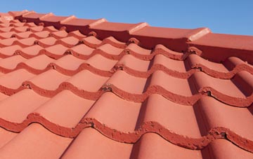 Gorstage tile and slate roof replacement