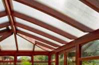 Gorstage conservatory roofing insulation