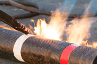 Gorstage flat roofing replacement