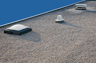 Gorstage flat roofing