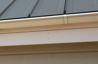Gorstage soffit repair