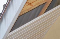 rated Gorstage soffit repair companies